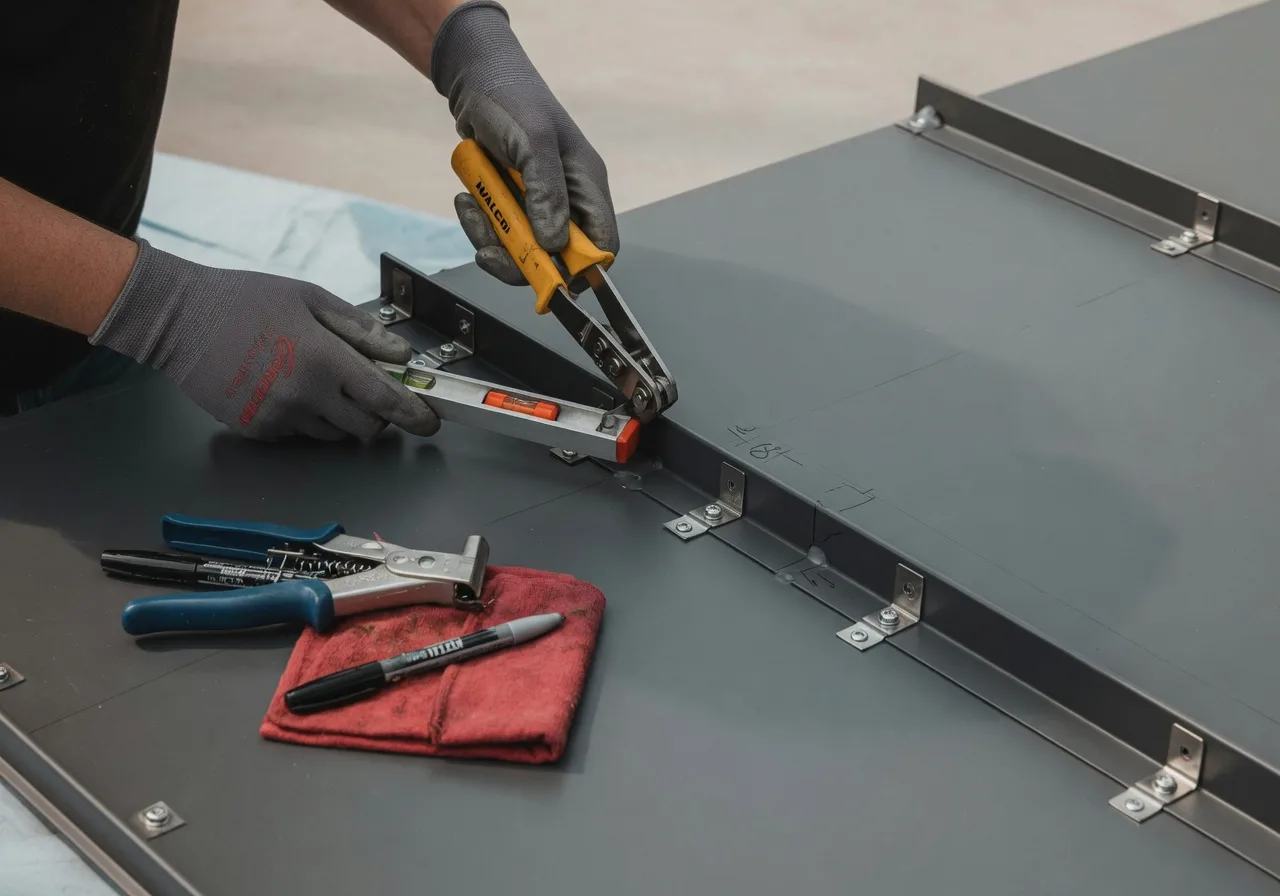 Why choose Metal Roofing Installation in North Concord, VT
